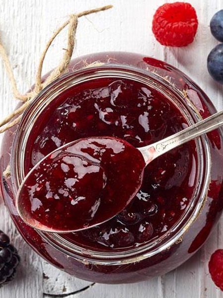 Mermeladas Artesanales El Celta, Argentina, Buenos Aires